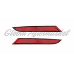 REFLECTOR RR LH W/O RR FOG LAMP HQ — photo 2