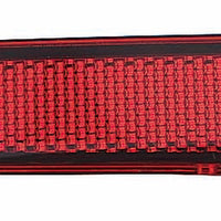 REFLECTOR RR LH W/O RR FOG LAMP HQ