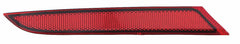 REFLECTOR RR LH W/O RR FOG LAMP HQ