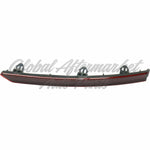 REFLECTOR RR LH INNER EXCLUDE 22-24 R-LINE HQ — photo 5