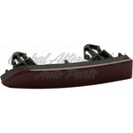 REFLECTOR RR LH OUTER EXCLUDE 22-24 R-LINE HQ — photo 3