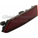 REFLECTOR RR LH OUTER EXCLUDE 22-24 R-LINE CAPA — photo 4
