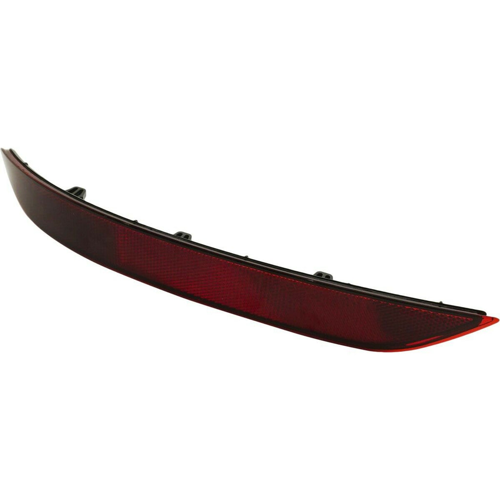 REFLECTOR RR LH CAPA