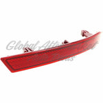 REFLECTOR RR RH SDN W/GLI CAPA — photo 3