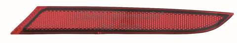 REFLECTOR RR RH W/O RR FOG LAMP HQ