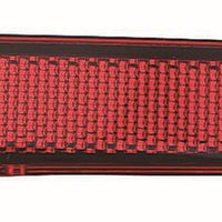 REFLECTOR RR RH W/O RR FOG LAMP HQ