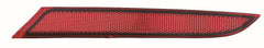 REFLECTOR RR RH W/O RR FOG LAMP HQ