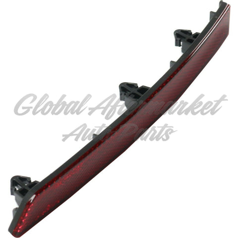 REFLECTOR RR RH INNER EXCLUDE 22-24 R-LINE CAPA