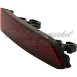 REFLECTOR RR RH OUTER EXCLUDE 22-24 R-LINE HQ — photo 2