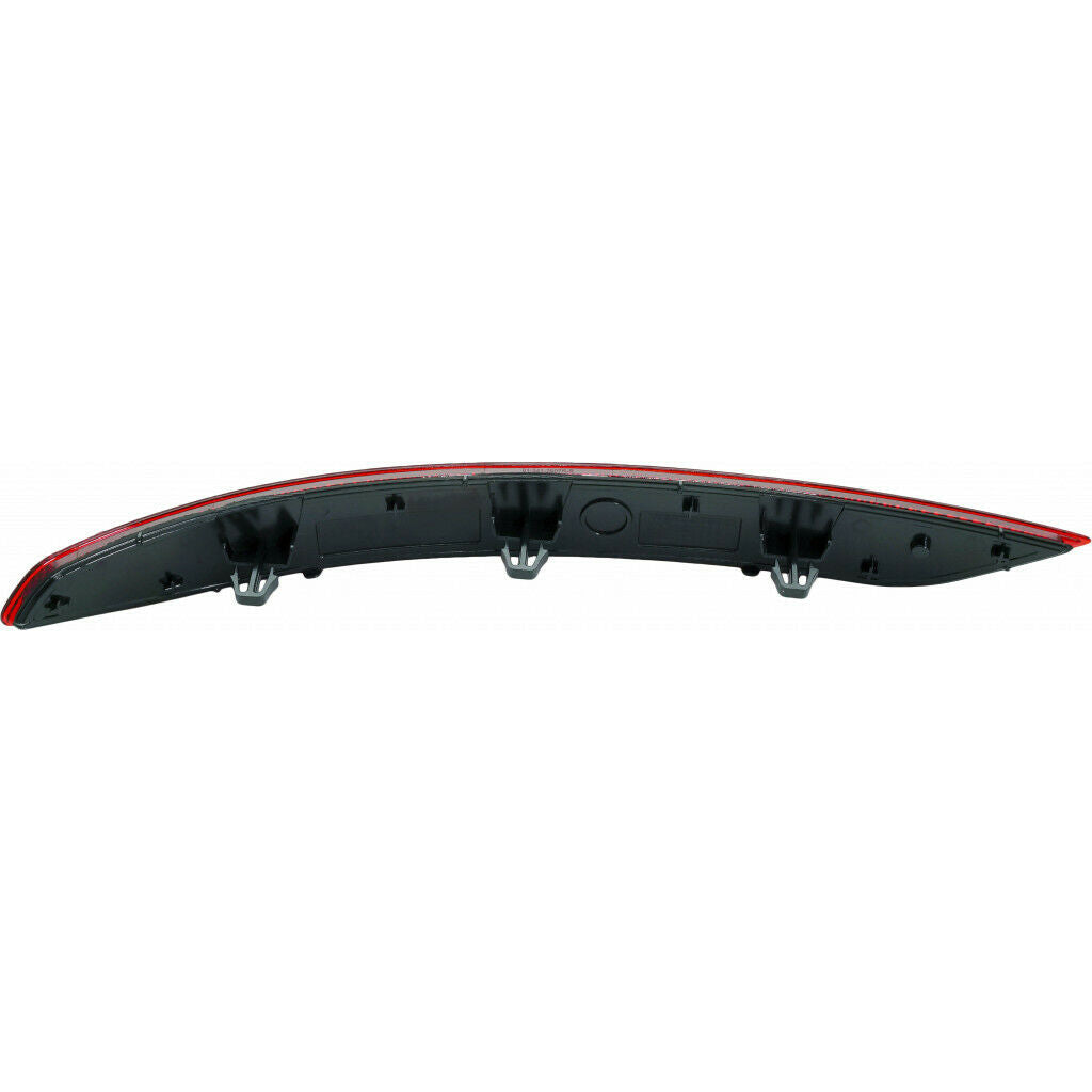REFLECTOR RR RH CAPA