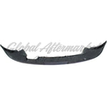 BUMPER SPOILER RR MATTE-BLACK — photo 4