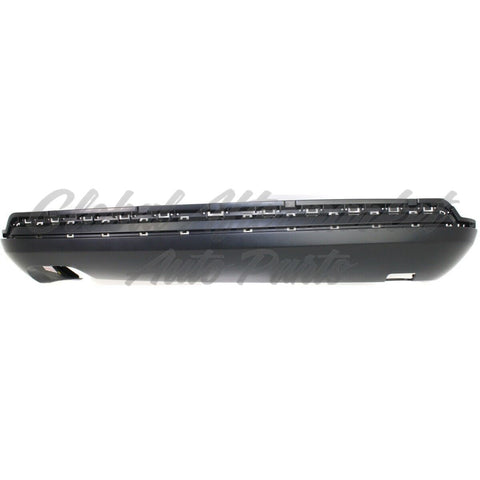 VALANCE RR PRIMED CAPA