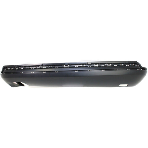 VALANCE RR PRIMED CAPA