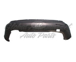 VALANCE RR TEXTURED W/REFLECTOR GLI MODEL — photo 1