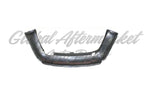 VALANCE RR TEXTURED W/REFLECTOR GLI MODEL CAPA — photo 3