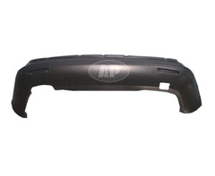 VALANCE RR TEXTURED W/REFLECTOR GLI MODEL