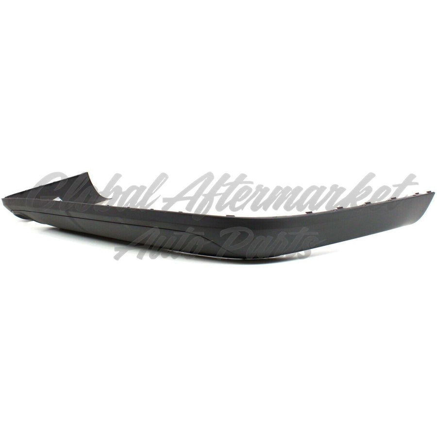 VALANCE RR MATTE-DK GRAY WGN CAPA