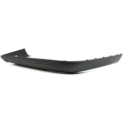 VALANCE RR MATTE-DK GRAY WGN