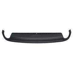VALANCE RR W/DUAL EXHAUST