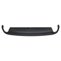 VALANCE RR W/DUAL EXHAUST
