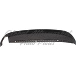 VALANCE RR W/SINGLE EXHAUST — photo 4