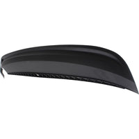 VALANCE RR W/SINGLE EXHAUST