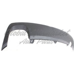 VALANCE RR MATTE DARK GRAY TEXTURED EXCLUDE HYB MODEL — photo 3