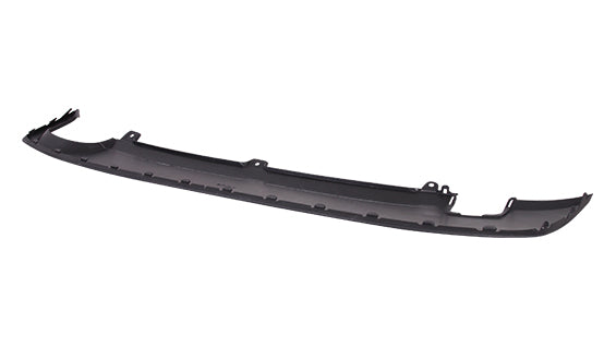 VALANCE RR MATTE DARK GRAY TEXTURED EXCLUDE HYB MODEL