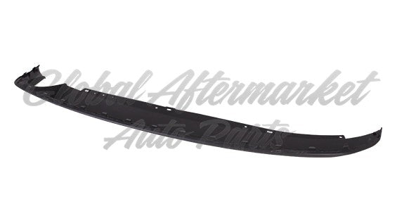 VALANCE RR TEXTURED SINGLE EXHAUST