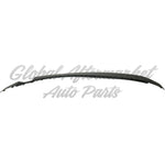 VALANCE RR TEXTURED SINGLE EXHAUST — photo 2