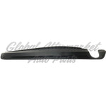 VALANCE RR TEXTURED SINGLE EXHAUST — photo 3
