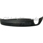 VALANCE RR TEXTURED SINGLE EXHAUST — photo 5