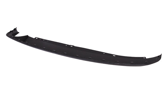 VALANCE RR TEXTURED SINGLE EXHAUST