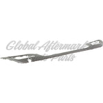 VALANCE RR PRIMED EXCLUDE R-LINE — photo 3