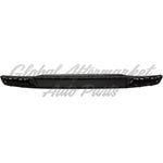 VALANCE RR TEXTURED BLACK W/DUAL OBLONG EXHAUST SEL/R-LINE MODEL — photo 4