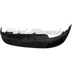 VALANCE RR TEXTURED BLACK W/DUAL OBLONG EXHAUST SEL/R-LINE MODEL CAPA — photo 3
