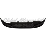 VALANCE RR TEXTURED BLACK W/DUAL OBLONG EXHAUST SEL/R-LINE MODEL CAPA — photo 5