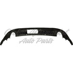VALANCE RR TEXTURED BLACK — photo 5