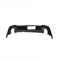 VALANCE RR TEXTURED BLACK