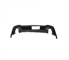 VALANCE RR TEXTURED BLACK