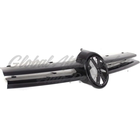 GRILLE (PRIMED-GRAY)