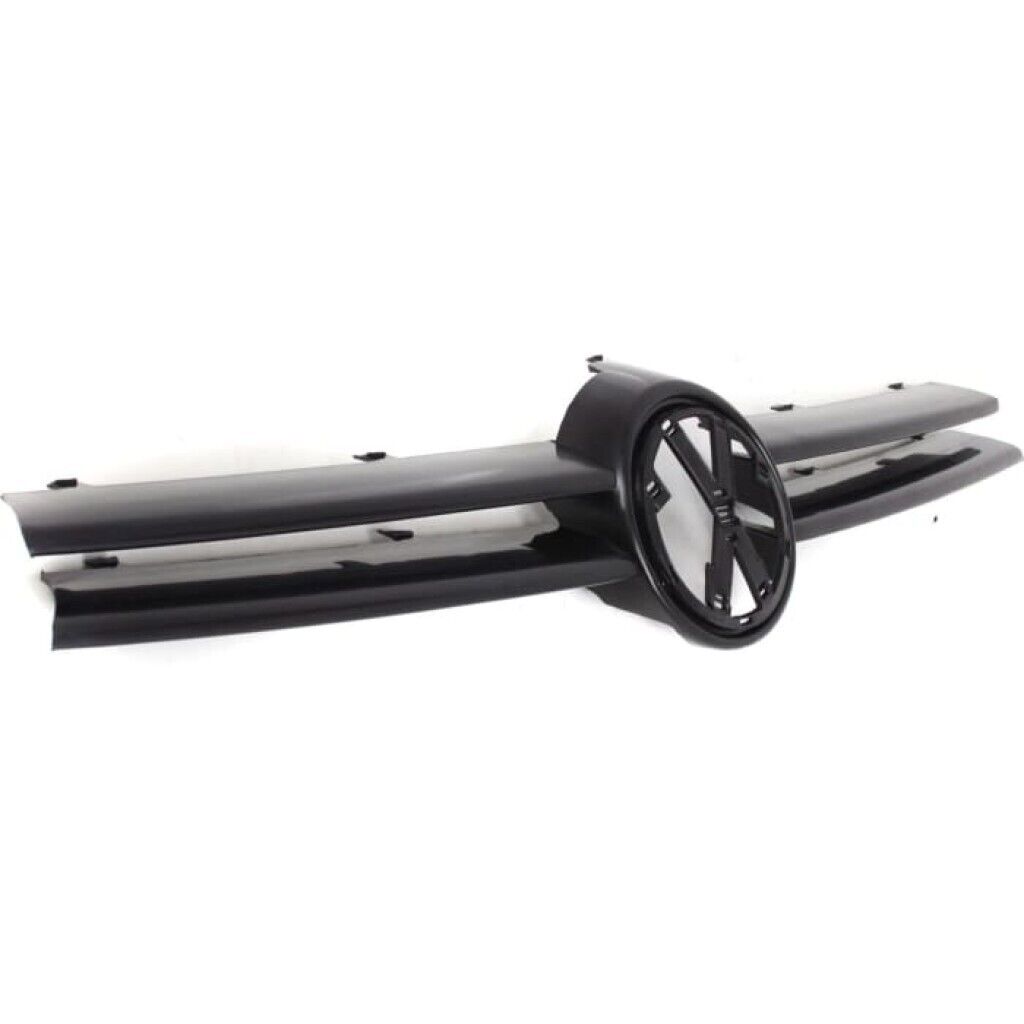GRILLE (PRIMED-GRAY)