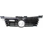 GRILLE W/BLACK FRAME (99-03 SDN/99-05WGN) — photo 2