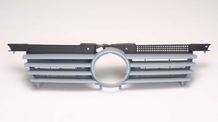 GRILLE W/BLACK FRAME (99-03 SDN/99-05WGN)