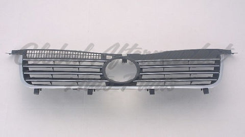 GRILLE CHROME/BLACK 1.8/2.0L