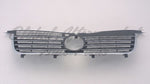 GRILLE CHROME/BLACK 1.8/2.0L — photo 1
