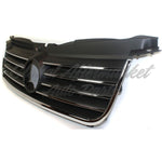 GRILLE CHROME/BLACK 1.8/2.0L — photo 2