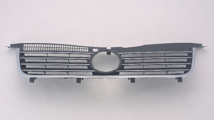 GRILLE CHROME/BLACK 1.8/2.0L