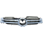 GRILLE — photo 2