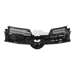 GRILLE — photo 5